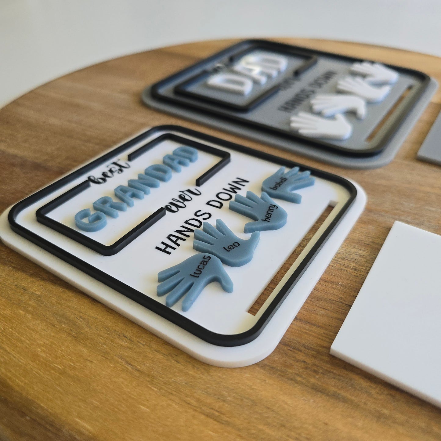 For Him | Best Ever Hands Down Frame