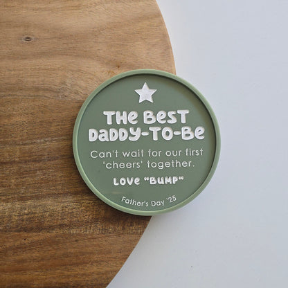 For Him | Cup Coasters