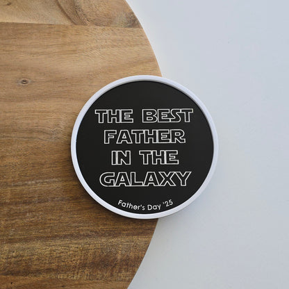 For Him | Cup Coasters