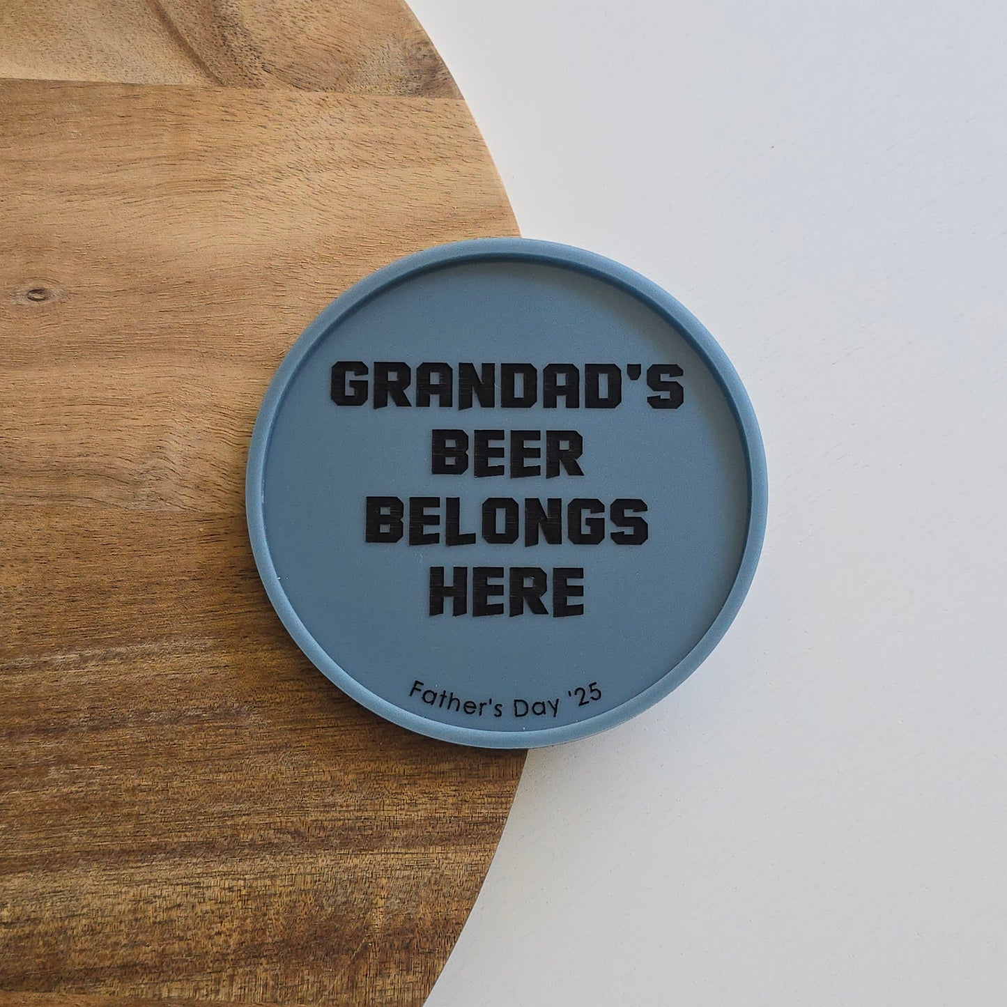 For Him | Cup Coasters