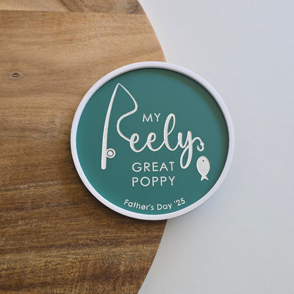 For Him | Cup Coasters