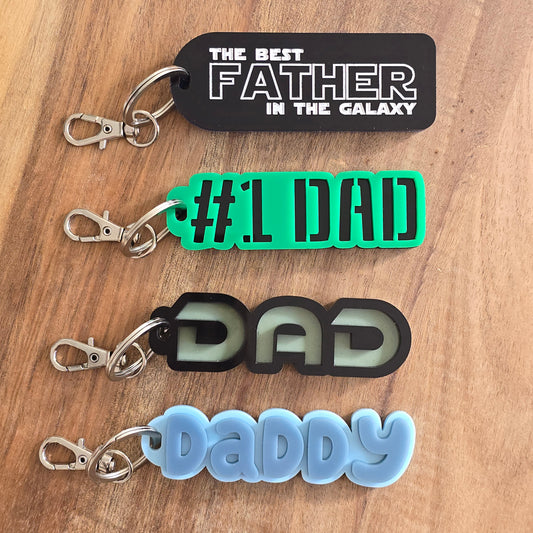 For Him | Key Rings